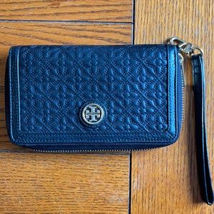 Tory Burch wallet